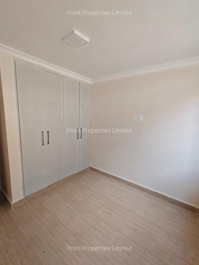 4 Bed Townhouse with En Suite in Syokimau - 7