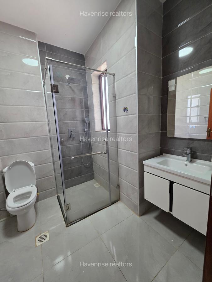 4 Bed Townhouse at Runda - 15