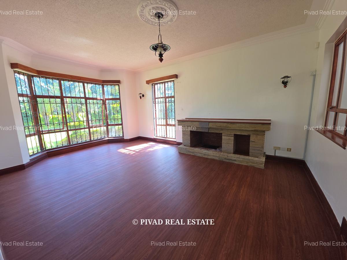 5 Bed House with Swimming Pool in Runda - 13