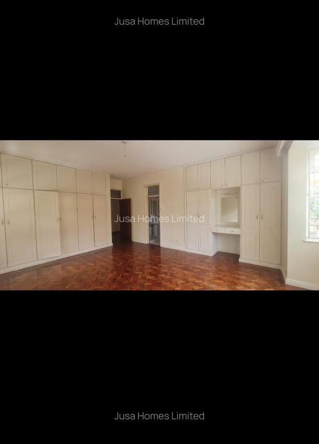3 Bed Apartment with En Suite in Rhapta Road - 5