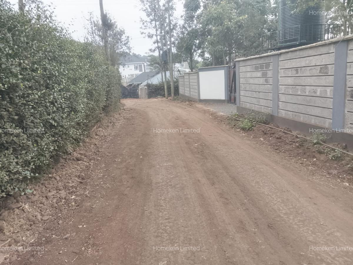 0.10 ha Land at Olkeri - 5