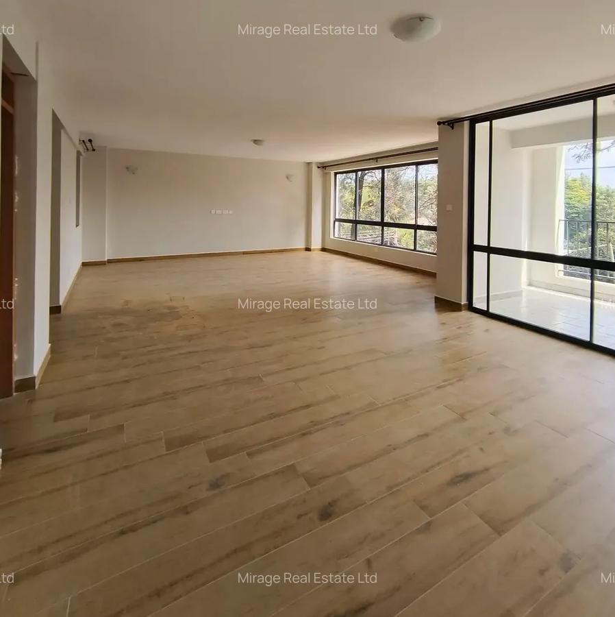 2 Bed Apartment with Staff Quarters in Kileleshwa - 13