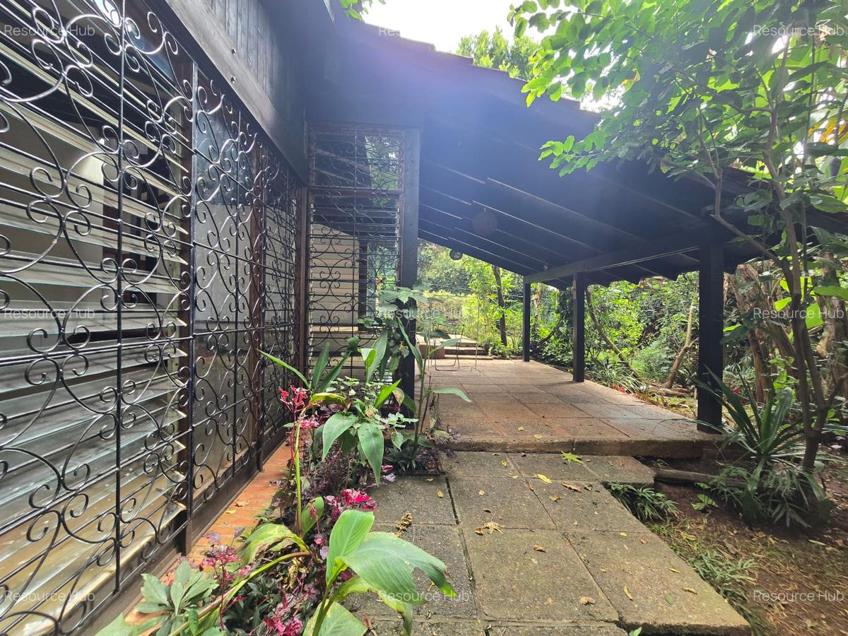 4 Bed House with En Suite at Lower Kabate - 4