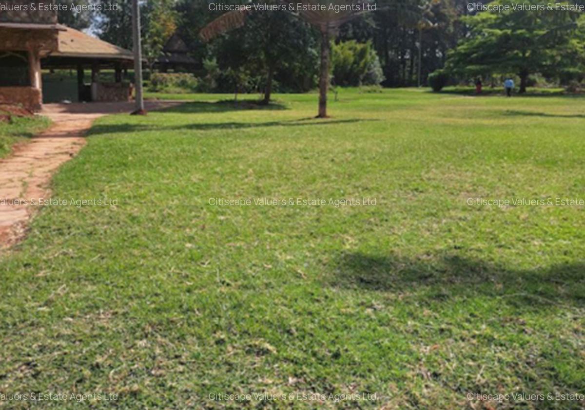 26 ac Land in Karen - 4