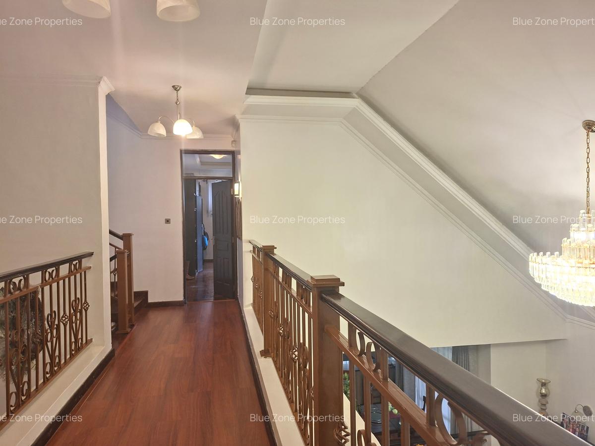 4 Bed Villa with En Suite at Rosslyn Lone Tree Estate Rd - 12