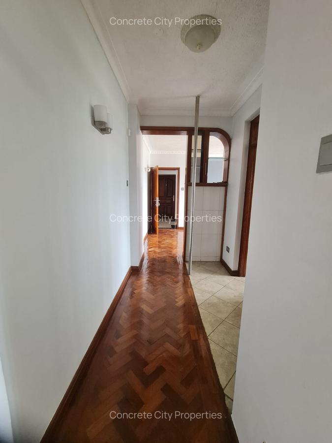 1 Bed Apartment in Kilimani - 7