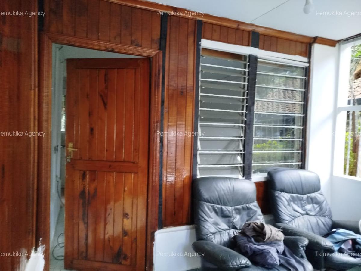 1 Bed House in Karen - 7