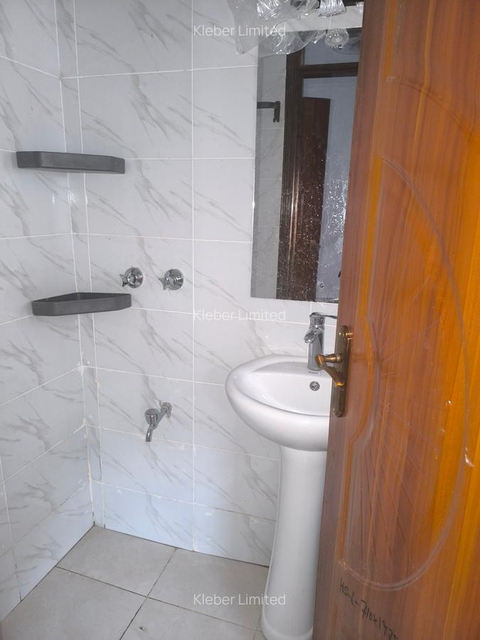 4 Bed House with En Suite at Ruiru Mugutha - 10