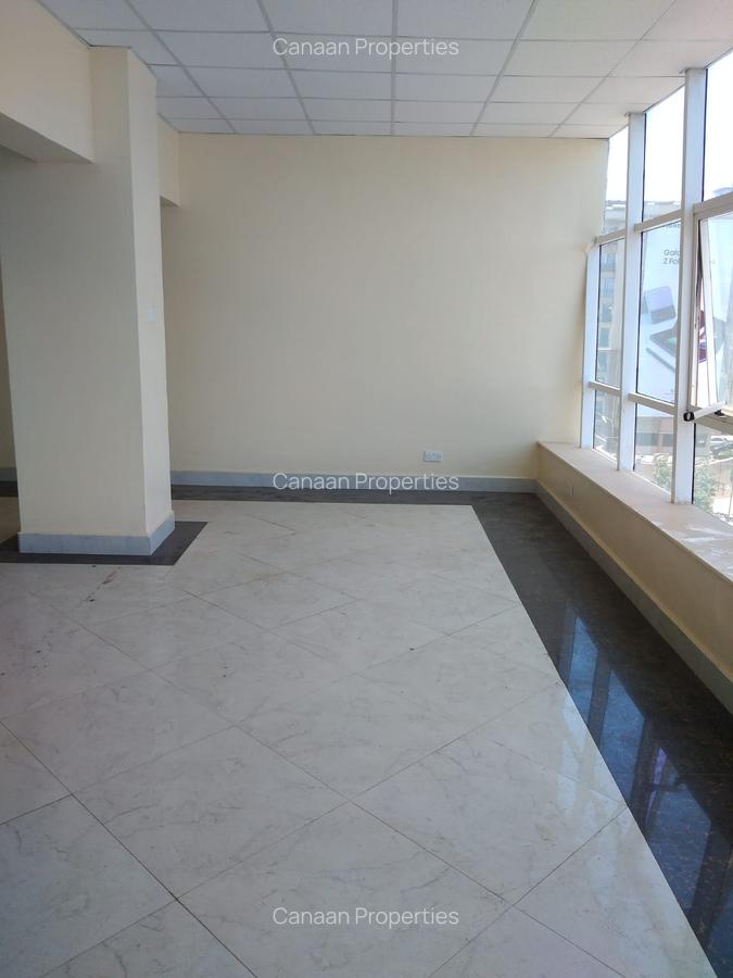 Office with Service Charge Included in Ngong Road - 1