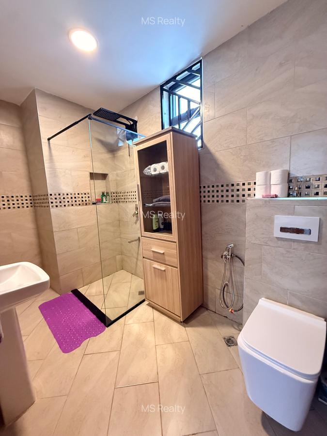 4 Bed Townhouse with En Suite in Spring Valley - 13