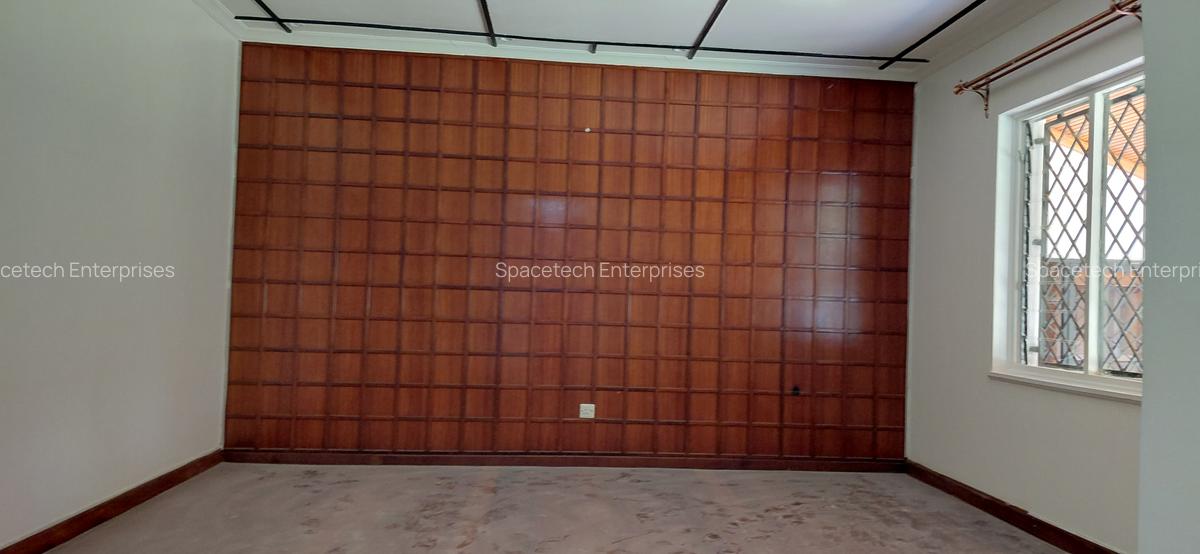 4 Bed House with En Suite in Thigiri - 7