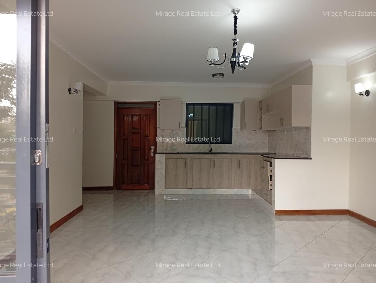 1 Bed Apartment with Gym in Westlands Area - 3