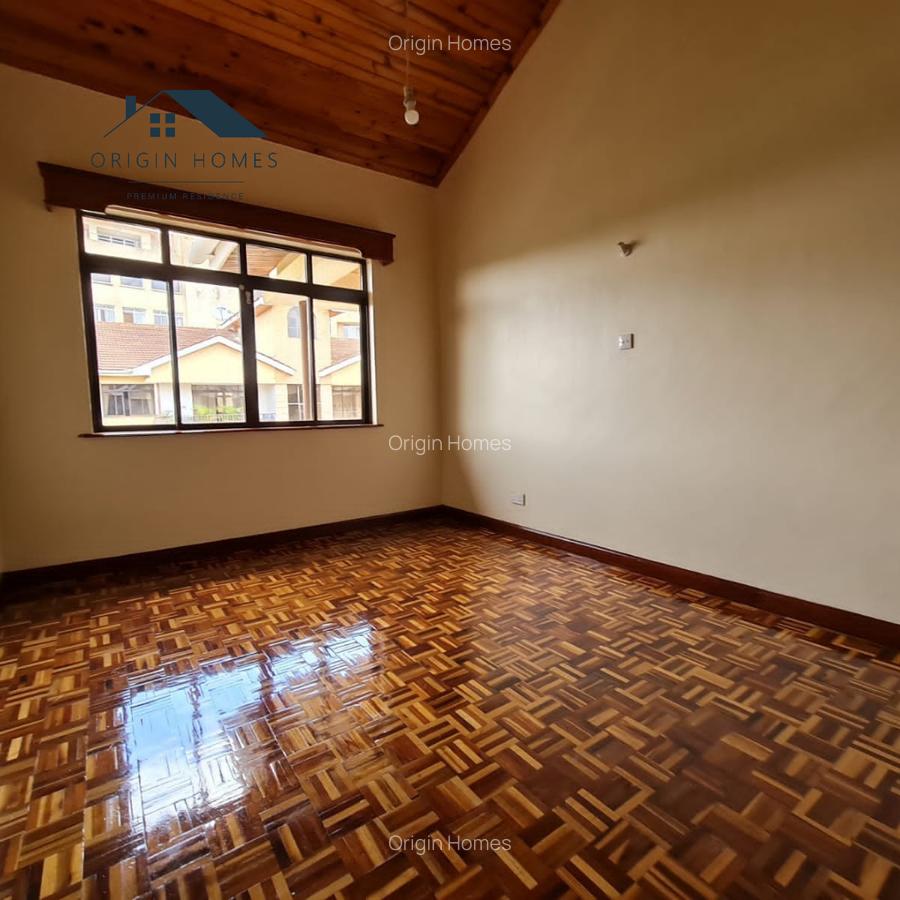 3 Bed Apartment with En Suite at Westlands - 6