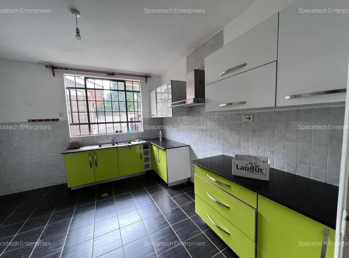 5 Bed House with En Suite in Kitisuru - 5