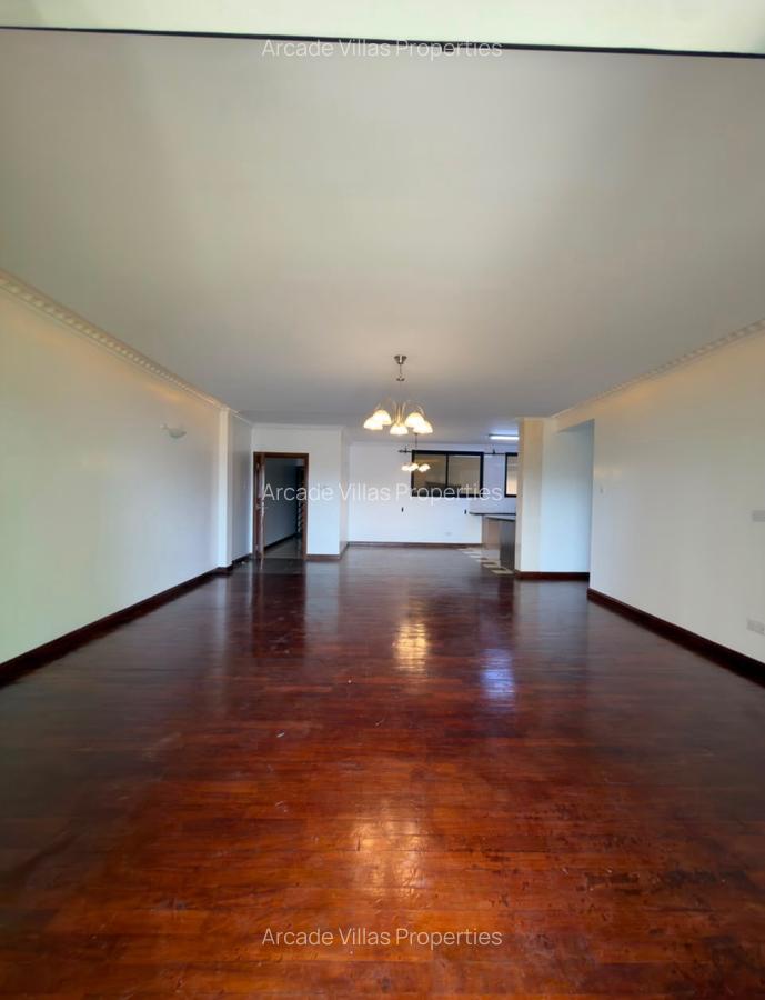 4 Bed Apartment with En Suite in Kileleshwa - 3