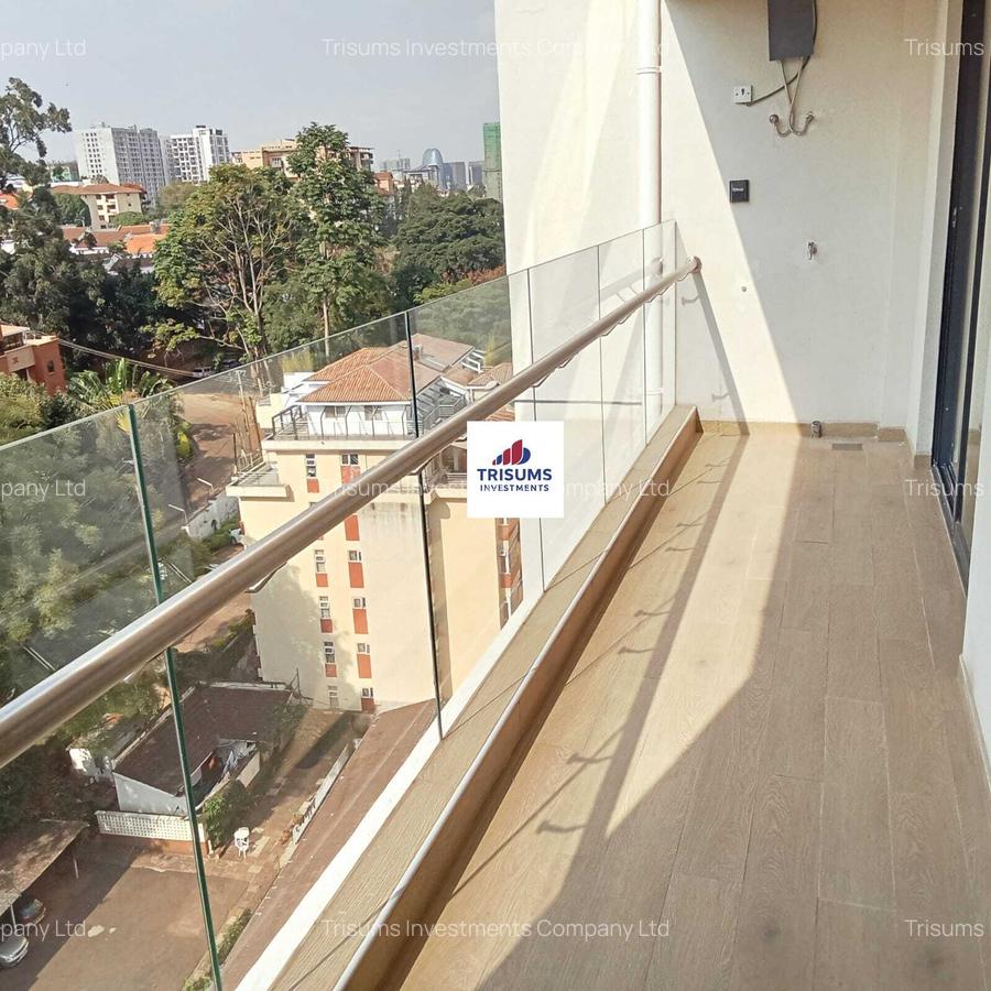 1 Bed Apartment with En Suite at Prp7+494 - 9