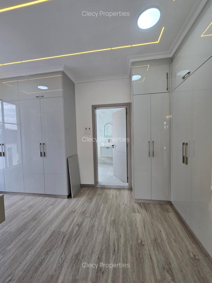 5 Bed House with En Suite at Mugutha - 13
