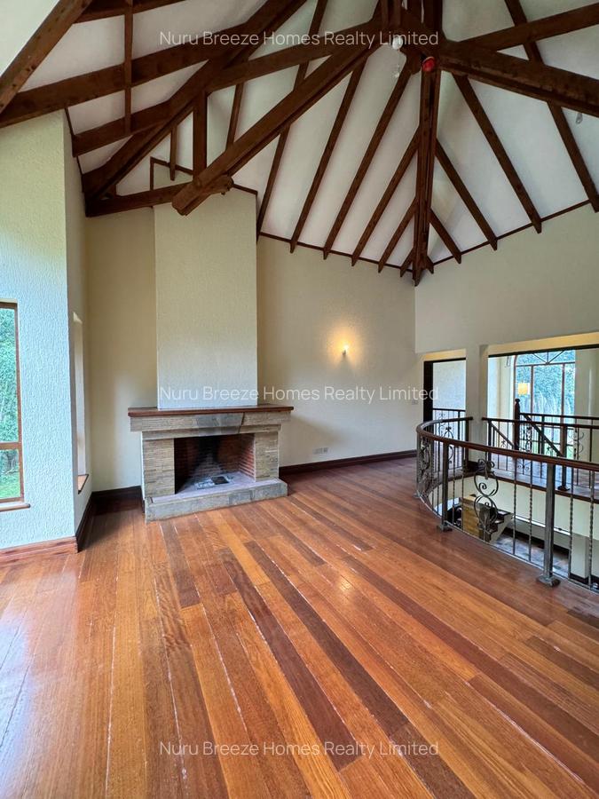 5 Bed Townhouse with En Suite in Kitisuru - 9