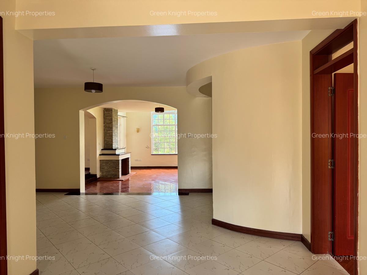 4 Bed House with En Suite in Karen - 6