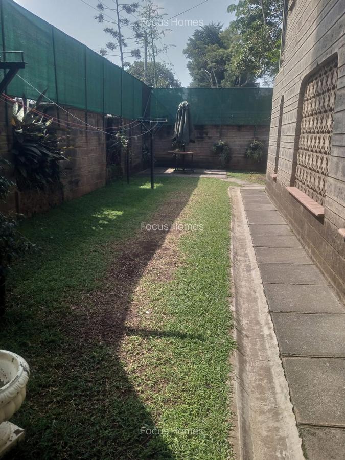 4 Bed Townhouse with En Suite in Lavington - 3