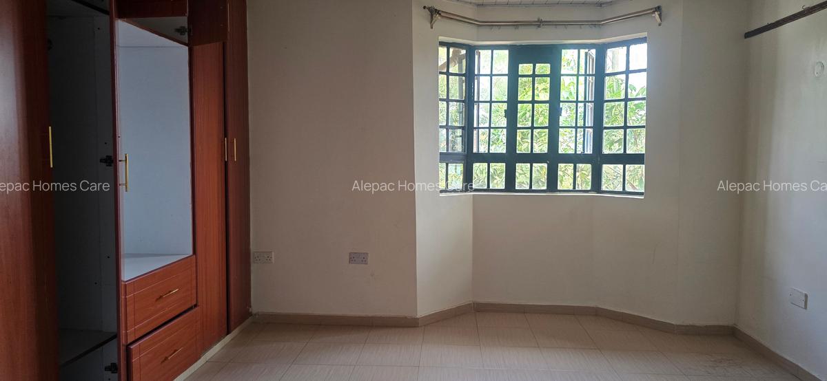 3 Bed House with Borehole at Kamakis - 6