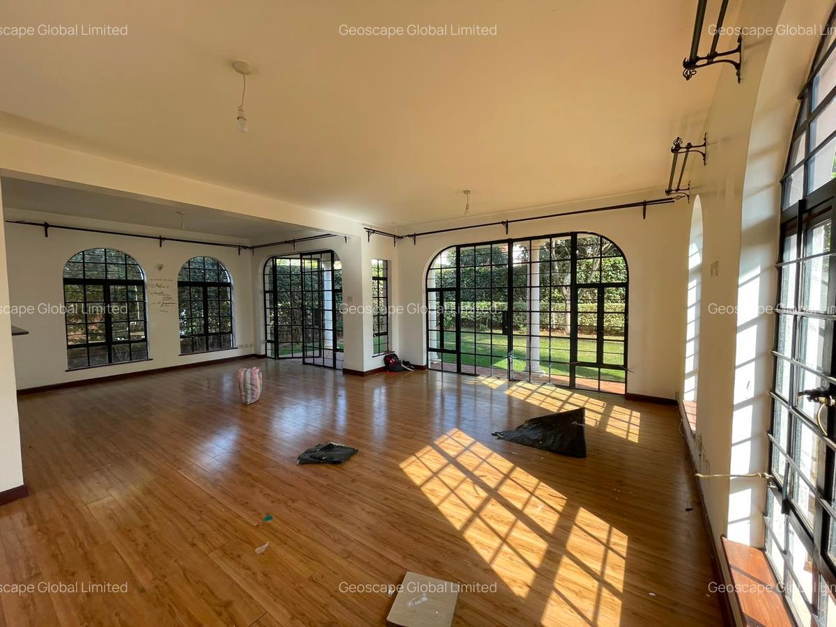 3 Bed House with En Suite in Kiambu Road - 2