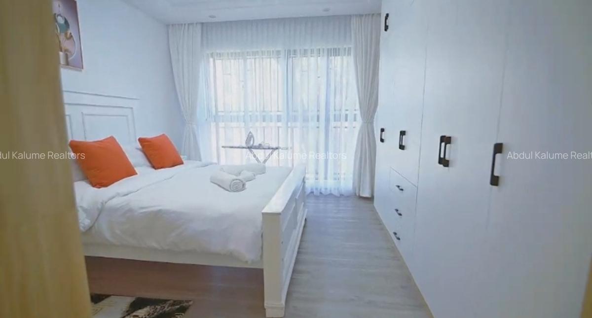 1 Bed House with Borehole at Nairobi - 2