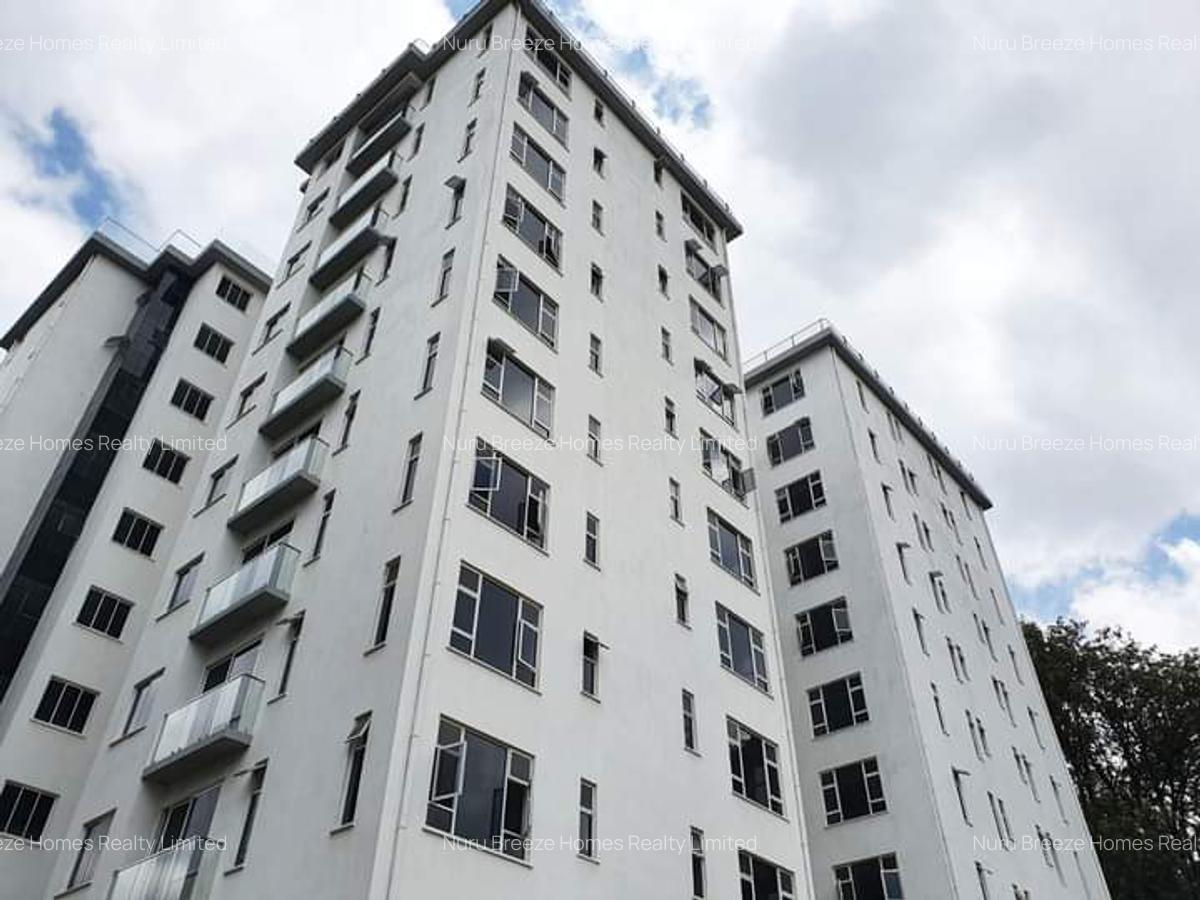 1 Bed Apartment with En Suite in Rhapta Road - 14