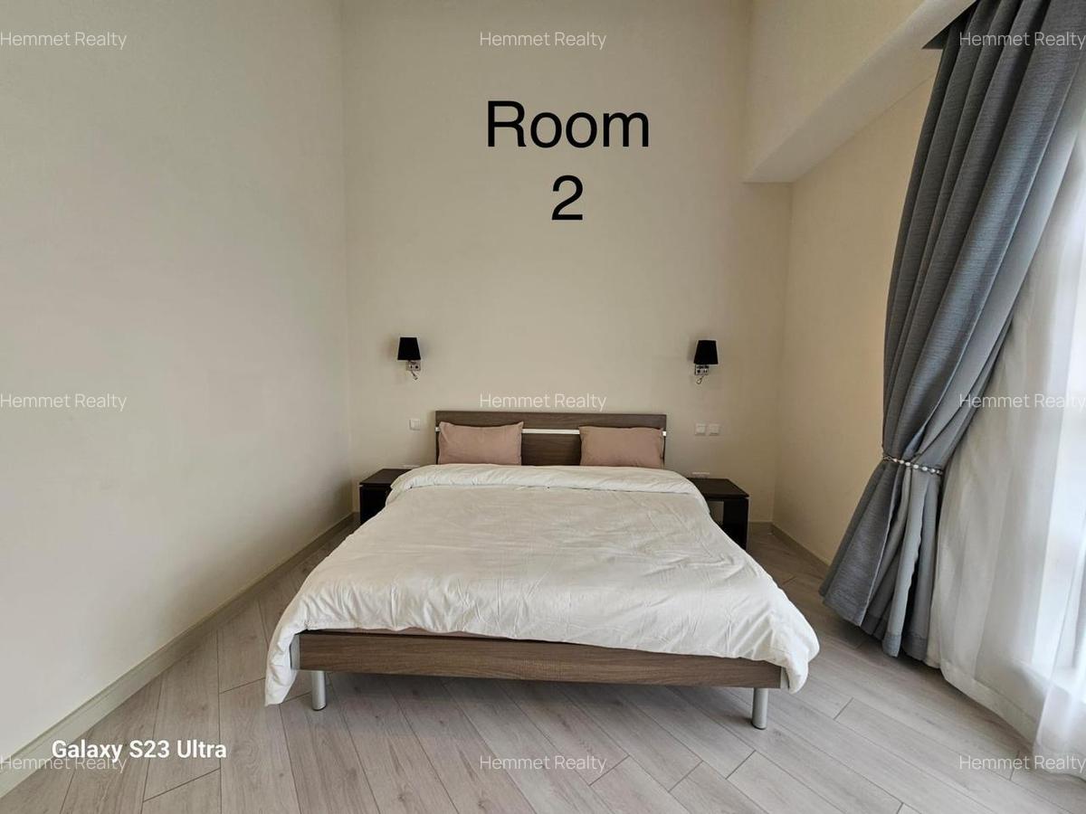 4 Bed Villa with En Suite in Tigoni - 18