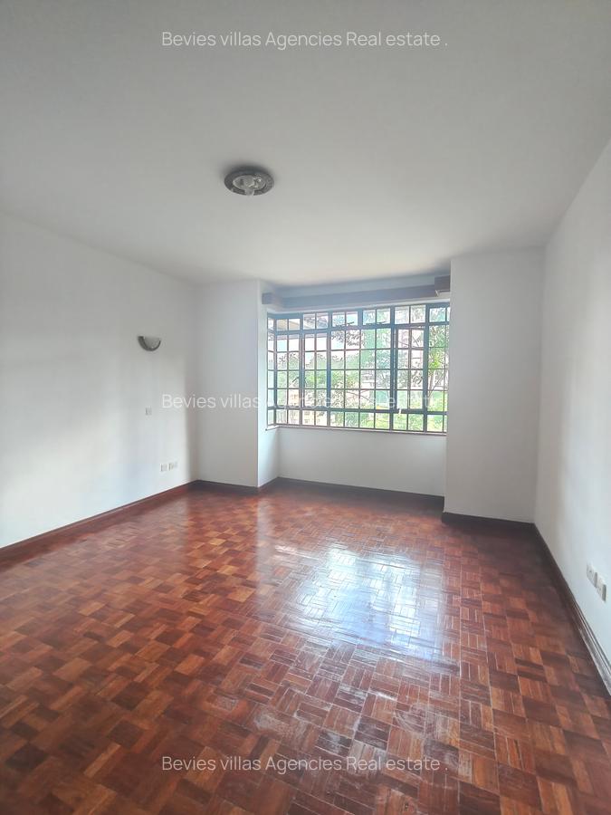 3 Bed Apartment with En Suite at Raphta Road - 6