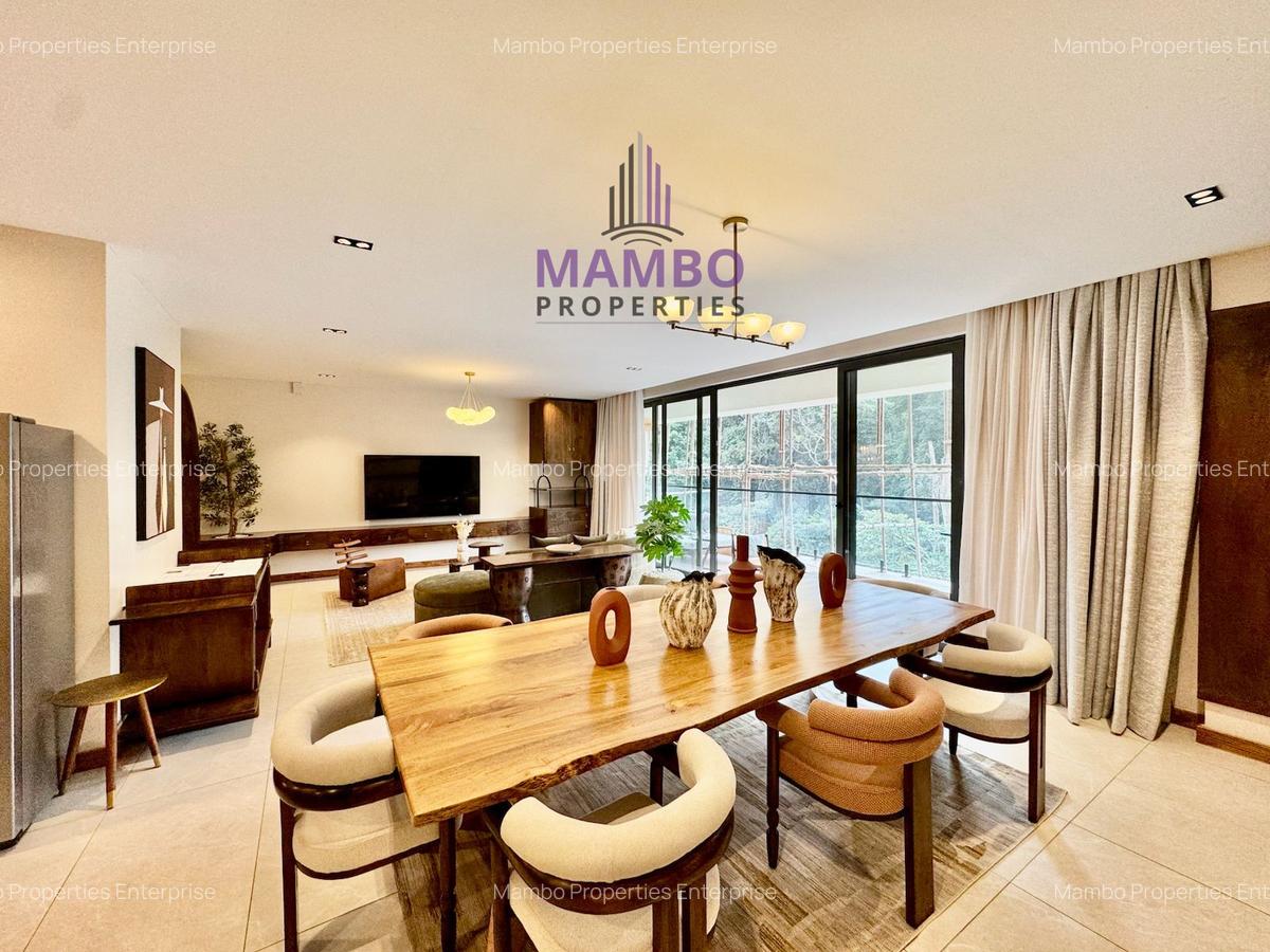 2 Bed Apartment with En Suite at Eldama Ravine - 6