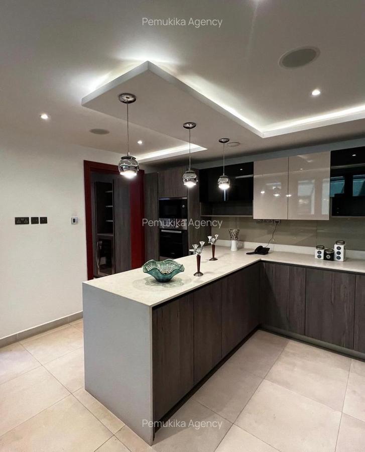 5 Bed House with En Suite at Lower Kabete - 2