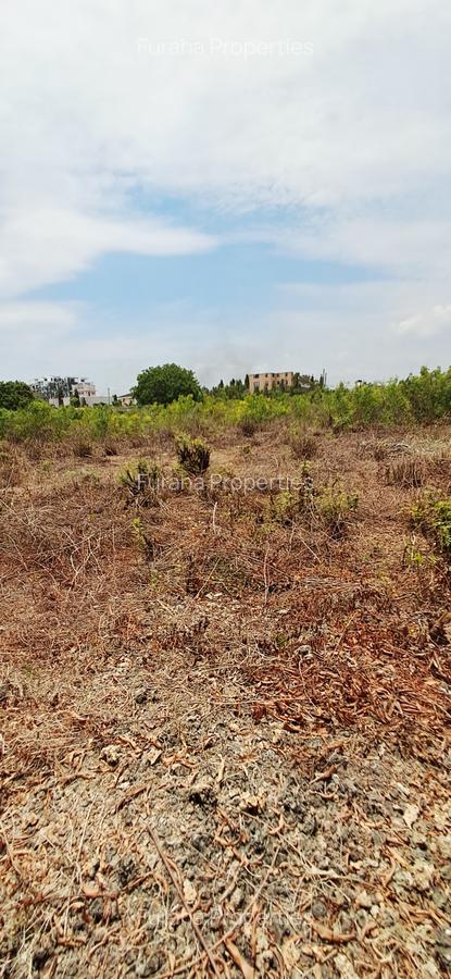 Land at Shanzu - 5