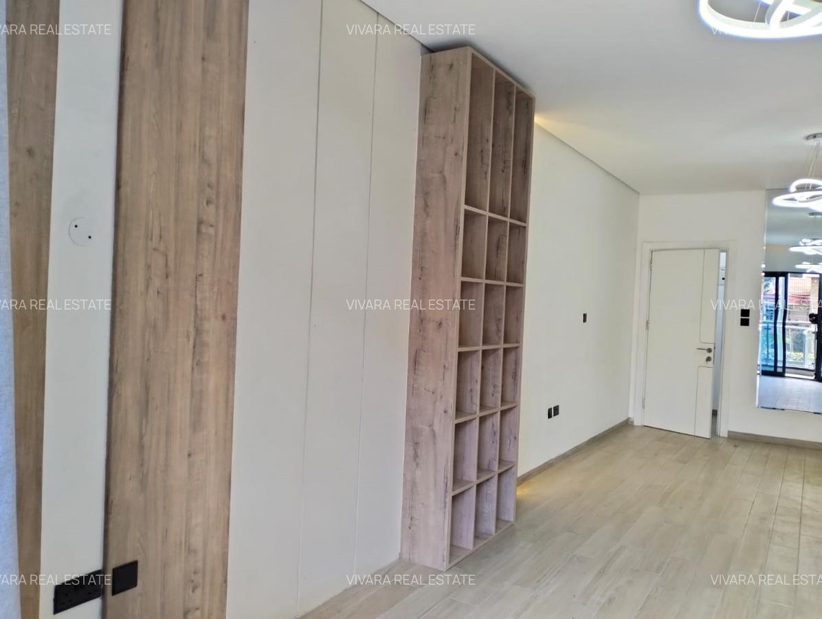 1 Bed Apartment with En Suite in Lavington - 7