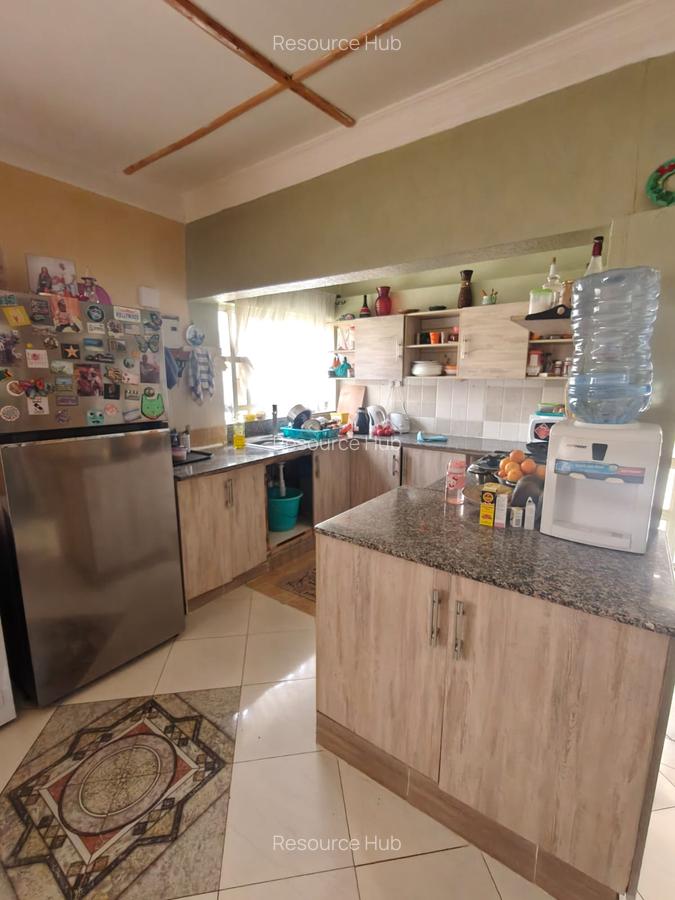 3 Bed House with En Suite at Karen - 8