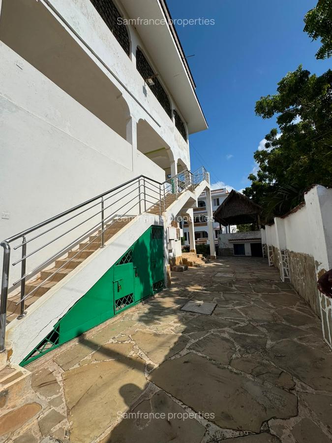 Furnished 0.25 ac Commercial Property with Service Charge Included at Kilua - 7