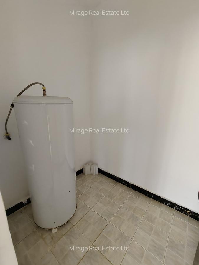 3 Bed Apartment with En Suite in Kileleshwa - 20