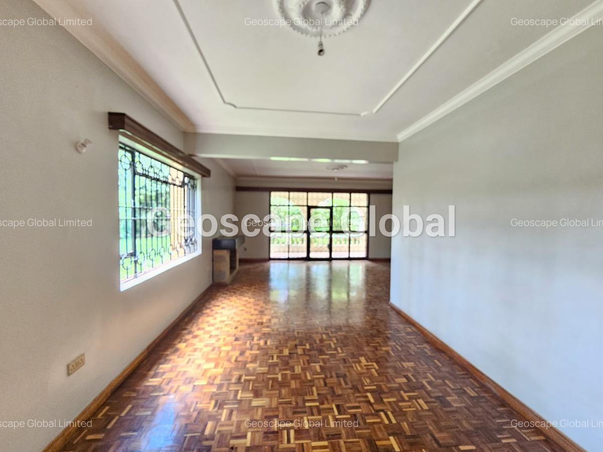 5 Bed House with En Suite in Kitisuru - 5