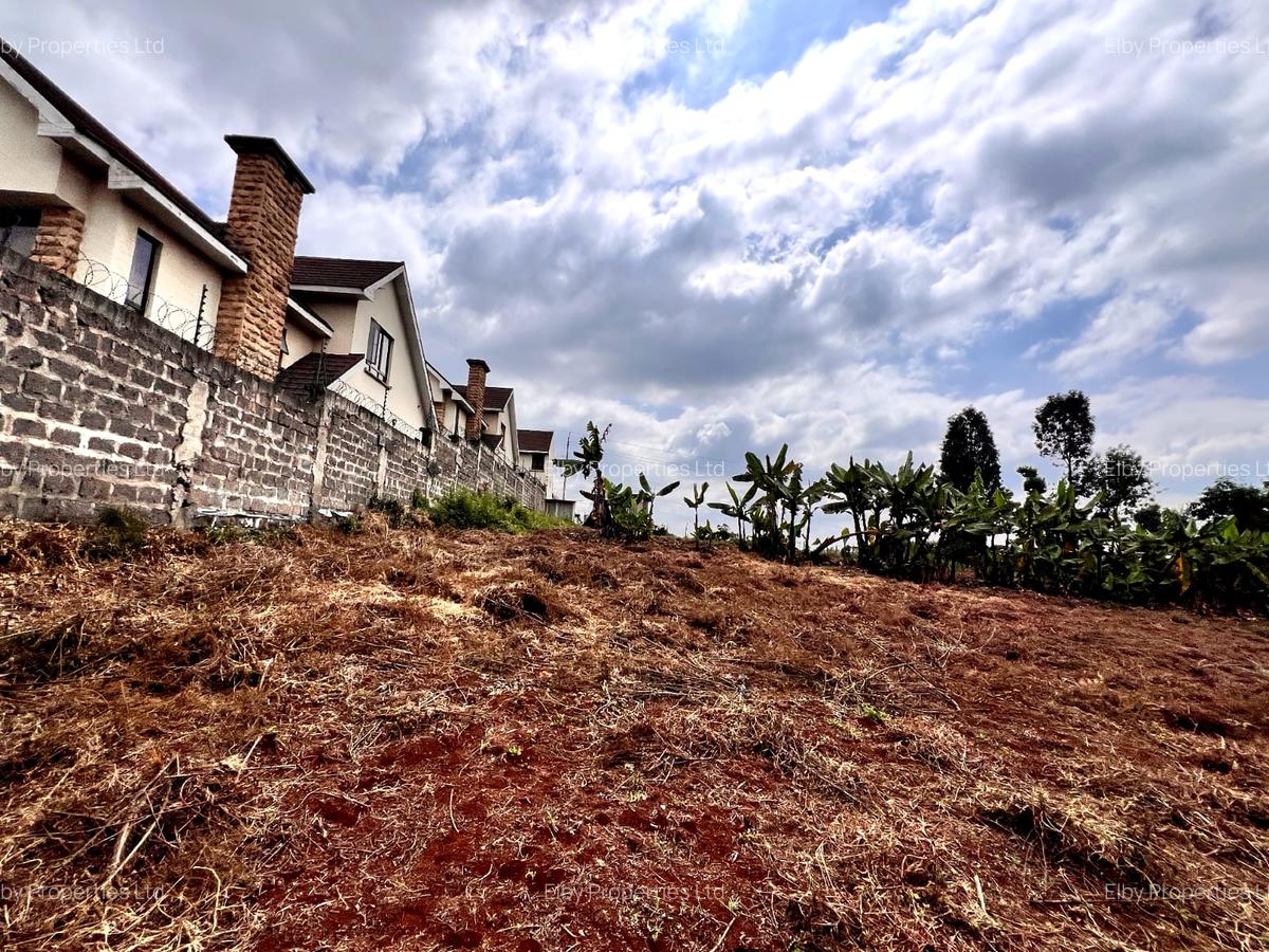 Land in Redhill - 17