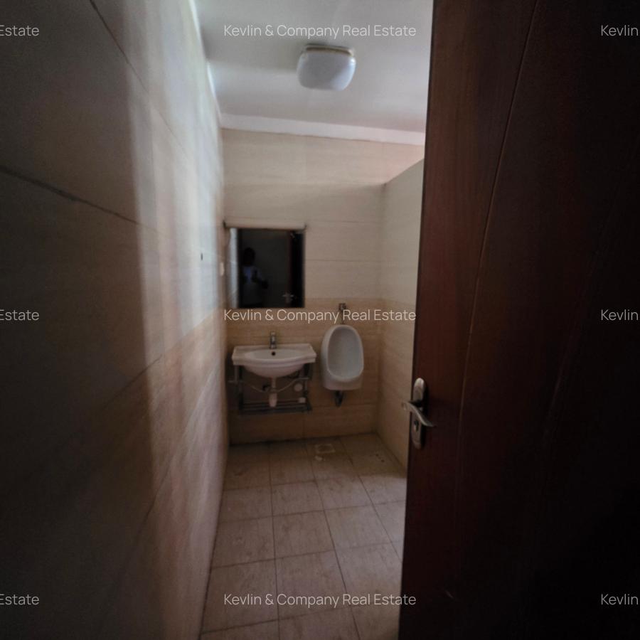 1,350 ft² Office with Service Charge Included in Kilimani - 6