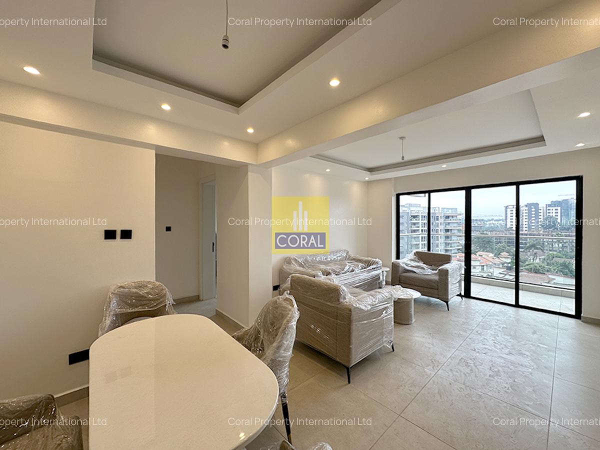 2 Bed Apartment in General Mathenge - 3