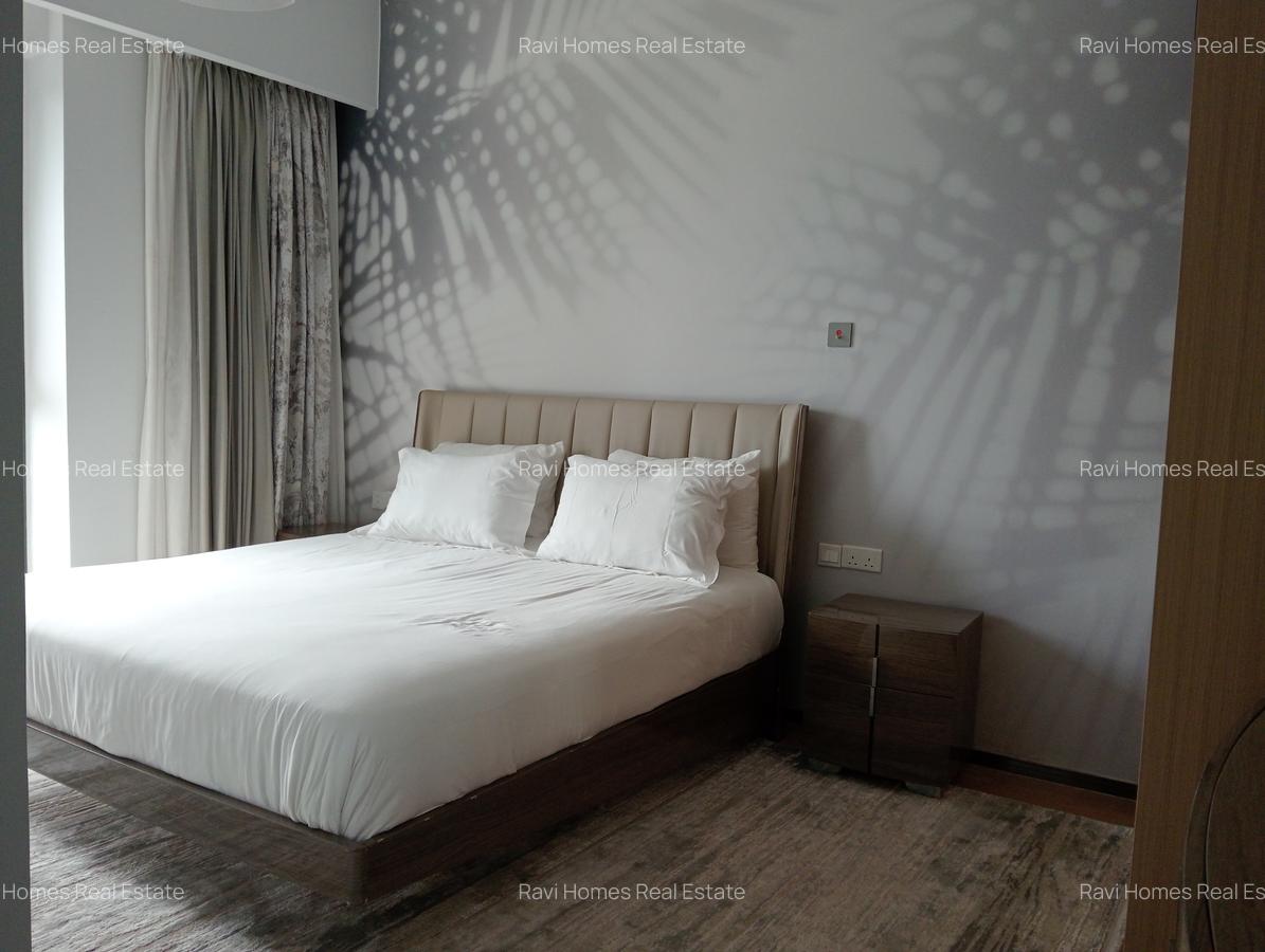 Furnished 2 Bed Apartment with En Suite at Westlands - 13