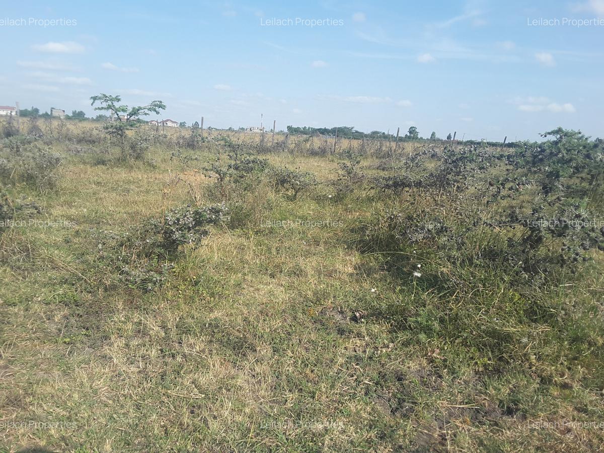 4 ac Land in Ongata Rongai - 3