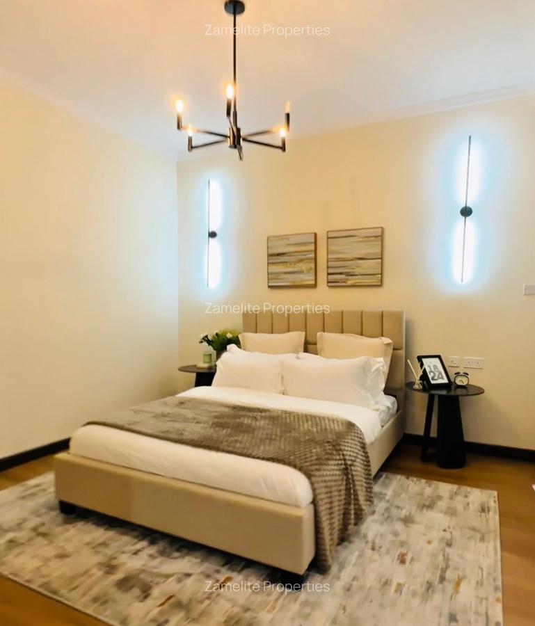 3 Bed House with En Suite in Kileleshwa - 10