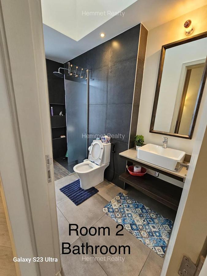 4 Bed Villa with En Suite in Tigoni - 19