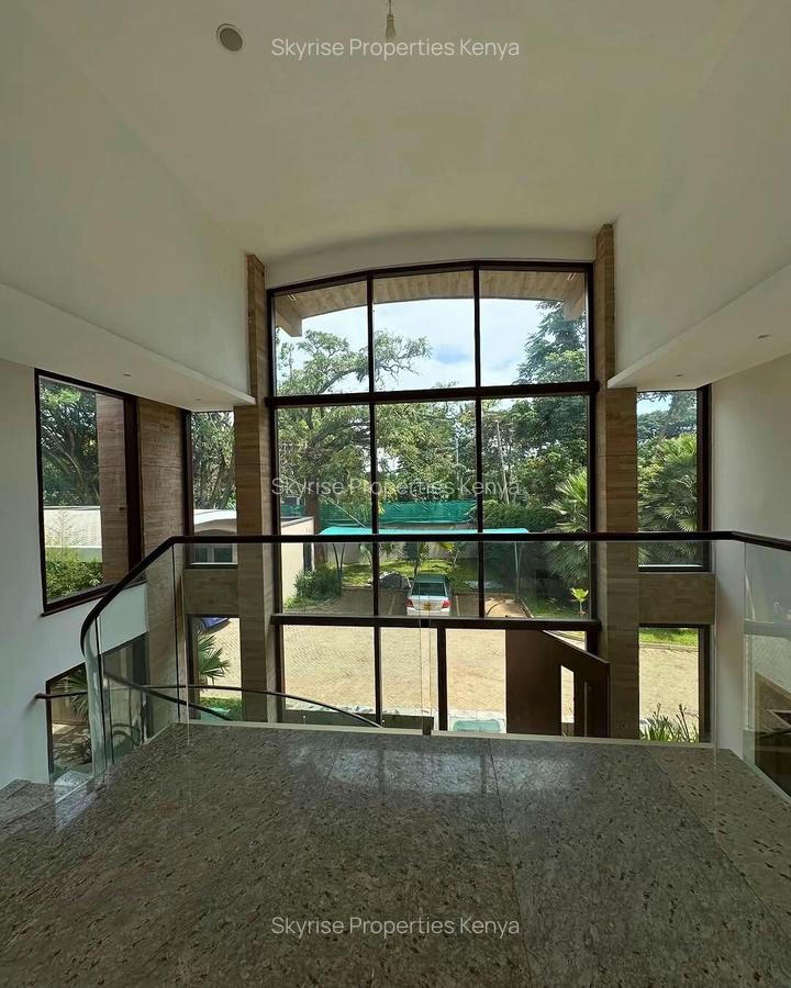 5 Bed Villa with En Suite in Lower Kabete - 3