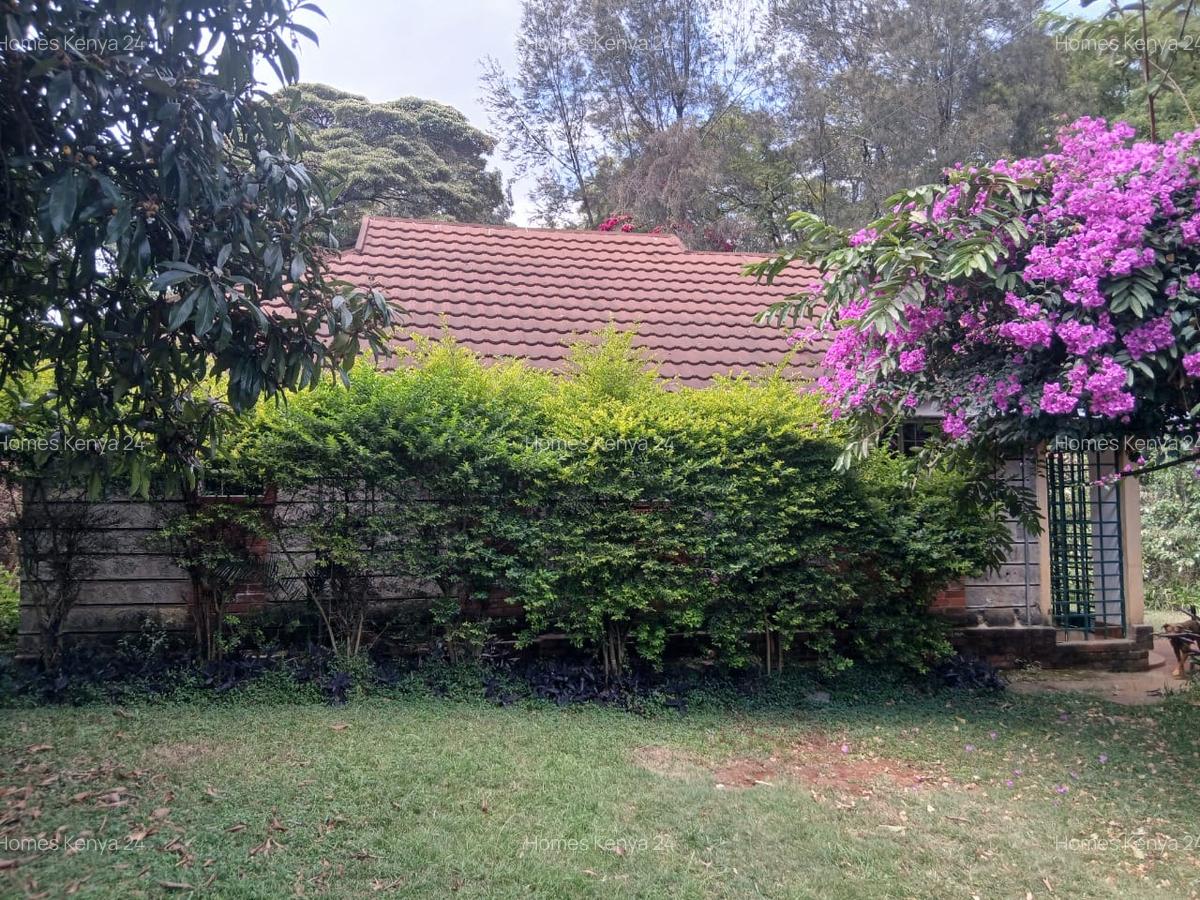 2 Bed House in Ridgeways - 4
