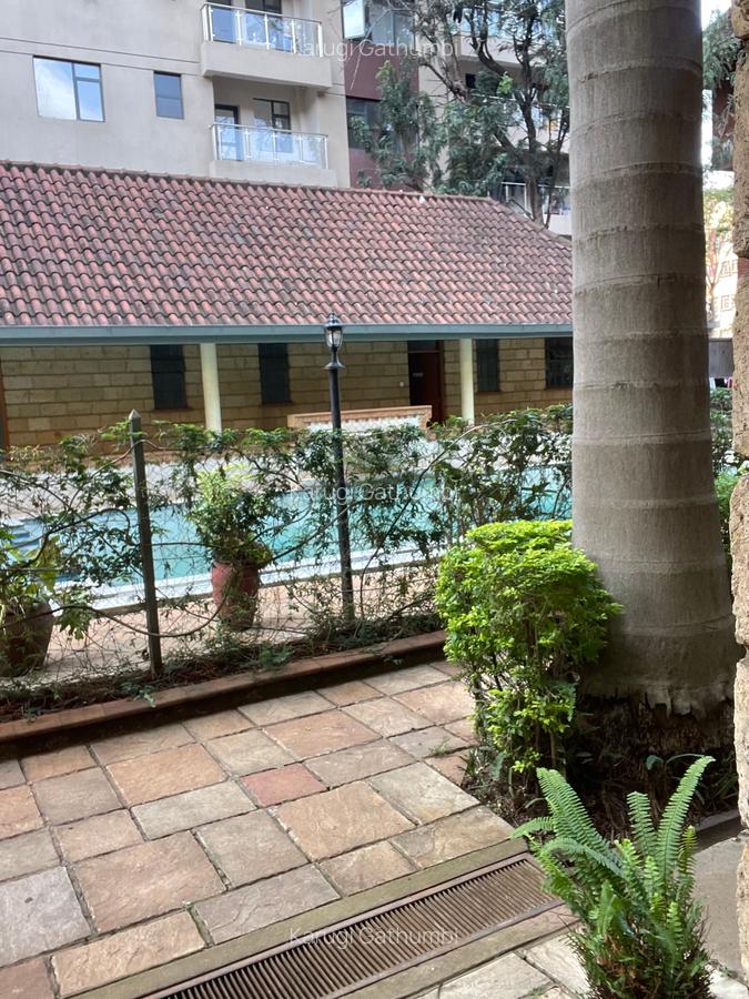 3 Bed Apartment with En Suite at Kilimani Road - 10