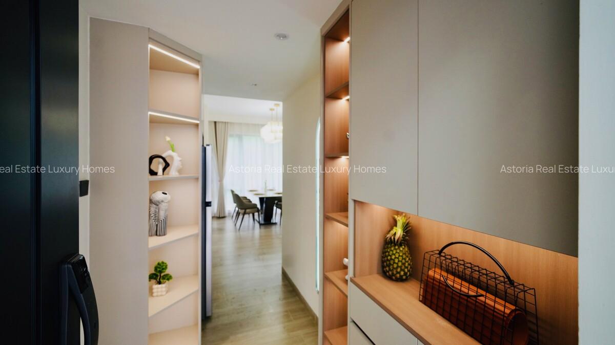 3 Bed Apartment with En Suite at 2026-262 - 11