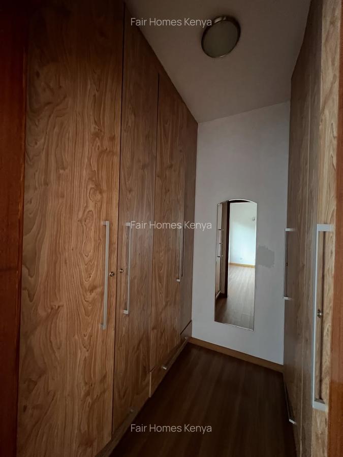 3 Bed Apartment with En Suite at Gatundu Road - 16